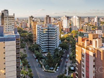 Apartamento à venda com 509m², 4 quartos, 4 suítes, 5 vagas no bairro Bela Vista em Porto Alegre - Foto 10