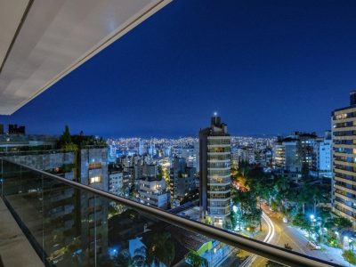 Apartamento à venda com 509m², 4 quartos, 4 suítes, 5 vagas no bairro Bela Vista em Porto Alegre - Foto 37