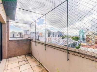 Conjunto/Sala à venda com 113m² no bairro Rio Branco em Porto Alegre - Foto 9