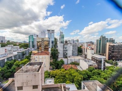 Conjunto/Sala à venda com 113m² no bairro Rio Branco em Porto Alegre - Foto 10