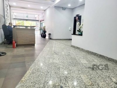 Conjunto/Sala à venda com 55m² no bairro Independência em Porto Alegre - Foto 3