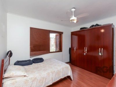 Apartamento à venda com 178m², 3 quartos, 1 vaga no bairro Partenon em Porto Alegre - Foto 3