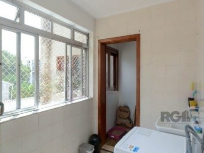 Apartamento à venda com 178m², 3 quartos, 1 vaga no bairro Partenon em Porto Alegre - Foto 4