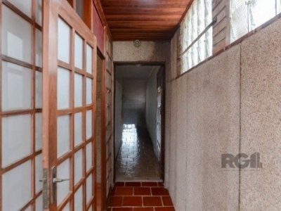 Apartamento à venda com 178m², 3 quartos, 1 vaga no bairro Partenon em Porto Alegre - Foto 5