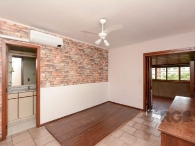 Apartamento à venda com 178m², 3 quartos, 1 vaga no bairro Partenon em Porto Alegre - Foto 7