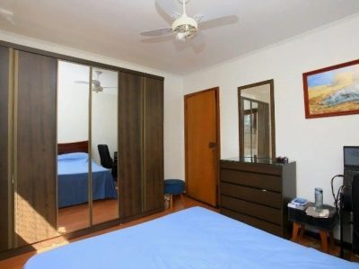 Apartamento à venda com 178m², 3 quartos, 1 vaga no bairro Partenon em Porto Alegre - Foto 11