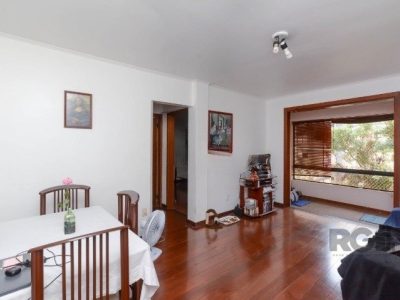 Apartamento à venda com 178m², 3 quartos, 1 vaga no bairro Partenon em Porto Alegre - Foto 13