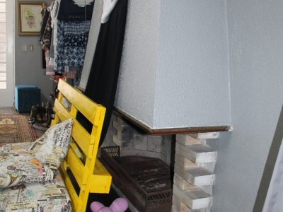 Casa à venda com 221m², 3 quartos, 1 suíte, 4 vagas no bairro Tristeza em Porto Alegre - Foto 15