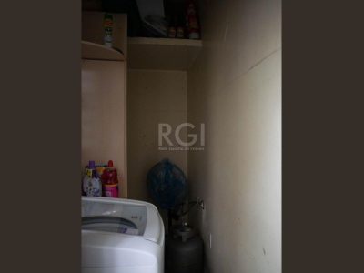 Apartamento à venda com 117m², 3 quartos no bairro Santana em Porto Alegre - Foto 5