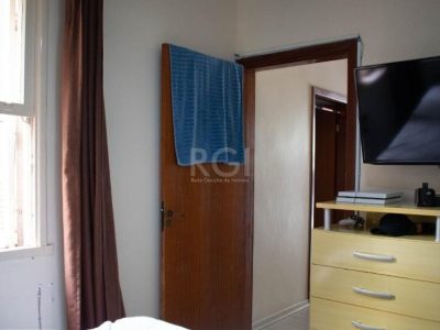 Apartamento à venda com 117m², 3 quartos no bairro Santana em Porto Alegre - Foto 13