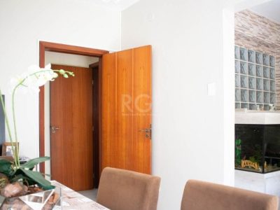 Apartamento à venda com 117m², 3 quartos no bairro Santana em Porto Alegre - Foto 21