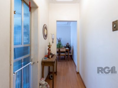 Apartamento à venda com 109m², 3 quartos no bairro Santana em Porto Alegre - Foto 3