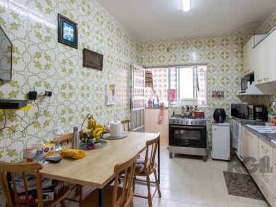 Apartamento à venda com 109m², 3 quartos no bairro Santana em Porto Alegre - Foto 4