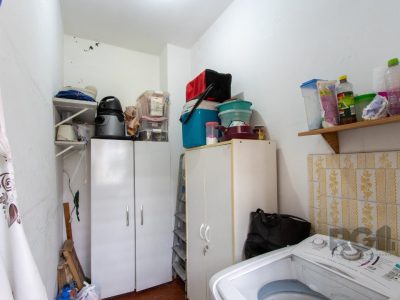 Apartamento à venda com 109m², 3 quartos no bairro Santana em Porto Alegre - Foto 11