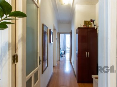 Apartamento à venda com 109m², 3 quartos no bairro Santana em Porto Alegre - Foto 16