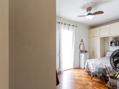 Apartamento à venda com 109m², 3 quartos no bairro Santana em Porto Alegre - Foto 25