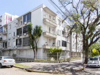 Apartamento à venda com 109m², 3 quartos no bairro Santana em Porto Alegre - Foto 40