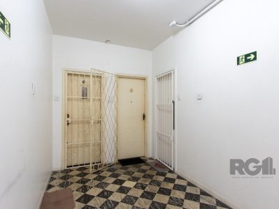 Apartamento à venda com 109m², 3 quartos no bairro Santana em Porto Alegre - Foto 32