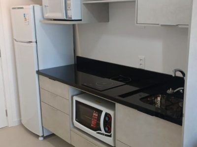 Apartamento à venda com 26m², 1 quarto, 1 vaga no bairro Partenon em Porto Alegre - Foto 4