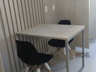 Apartamento à venda com 26m², 1 quarto, 1 vaga no bairro Partenon em Porto Alegre - Foto 6