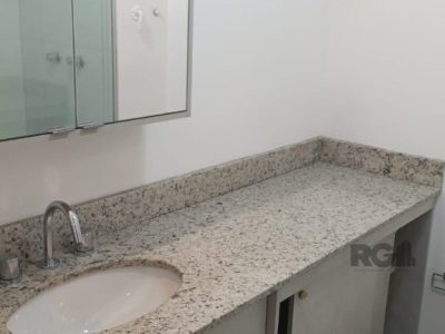 Apartamento à venda com 26m², 1 quarto, 1 vaga no bairro Partenon em Porto Alegre - Foto 9