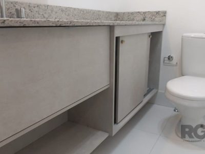 Apartamento à venda com 26m², 1 quarto, 1 vaga no bairro Partenon em Porto Alegre - Foto 10