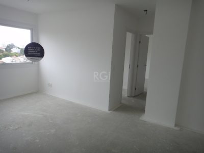 Apartamento à venda com 60m², 2 quartos, 1 suíte, 1 vaga no bairro São Sebastião em Porto Alegre - Foto 3