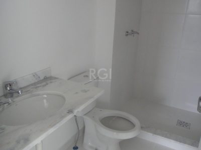 Apartamento à venda com 60m², 2 quartos, 1 suíte, 1 vaga no bairro São Sebastião em Porto Alegre - Foto 8