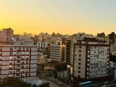 Apartamento à venda com 57m², 2 quartos, 1 suíte, 1 vaga no bairro Santa Cecília em Porto Alegre - Foto 18