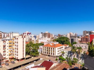 Cobertura à venda com 249m², 3 quartos, 1 suíte, 2 vagas no bairro Menino Deus em Porto Alegre - Foto 14