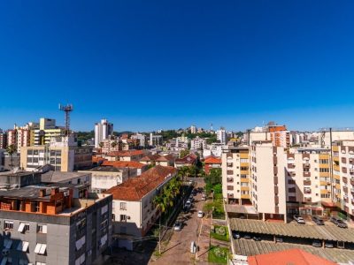 Cobertura à venda com 249m², 3 quartos, 1 suíte, 2 vagas no bairro Menino Deus em Porto Alegre - Foto 17