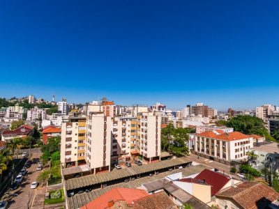 Cobertura à venda com 249m², 3 quartos, 1 suíte, 2 vagas no bairro Menino Deus em Porto Alegre - Foto 18