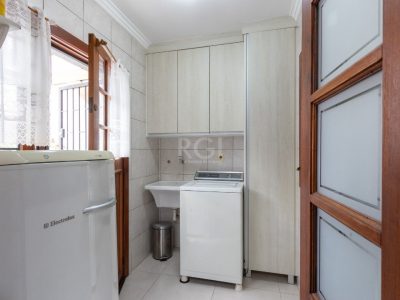 Casa Condominio à venda com 174m², 3 quartos, 1 suíte, 4 vagas no bairro Tristeza em Porto Alegre - Foto 14