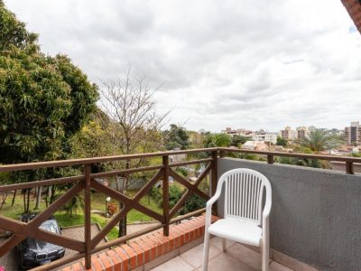 Casa Condominio à venda com 174m², 3 quartos, 1 suíte, 4 vagas no bairro Tristeza em Porto Alegre - Foto 34