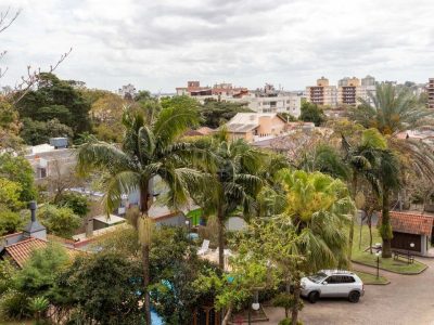 Casa Condominio à venda com 174m², 3 quartos, 1 suíte, 4 vagas no bairro Tristeza em Porto Alegre - Foto 35