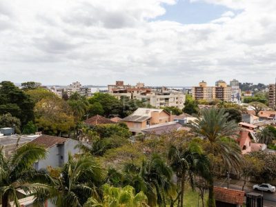 Casa Condominio à venda com 174m², 3 quartos, 1 suíte, 4 vagas no bairro Tristeza em Porto Alegre - Foto 48