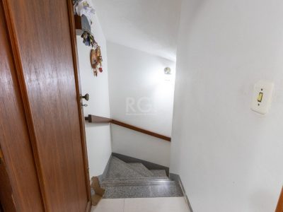 Casa Condominio à venda com 174m², 3 quartos, 1 suíte, 4 vagas no bairro Tristeza em Porto Alegre - Foto 51