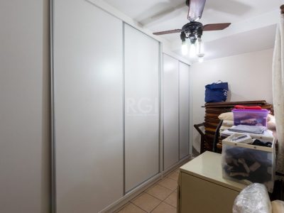 Casa Condominio à venda com 174m², 3 quartos, 1 suíte, 4 vagas no bairro Tristeza em Porto Alegre - Foto 59