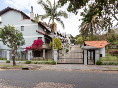 Casa Condominio à venda com 174m², 3 quartos, 1 suíte, 4 vagas no bairro Tristeza em Porto Alegre - Foto 60