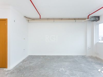 Conjunto/Sala à venda com 144m² no bairro Santana em Porto Alegre - Foto 13