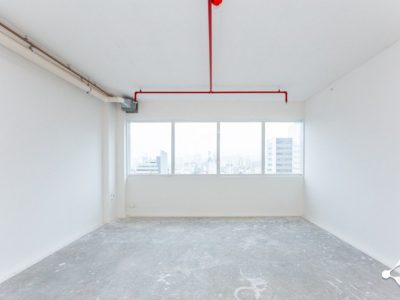 Conjunto/Sala à venda com 144m² no bairro Santana em Porto Alegre - Foto 15