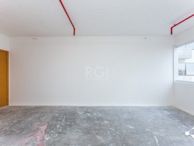 Conjunto/Sala à venda com 144m² no bairro Santana em Porto Alegre - Foto 20