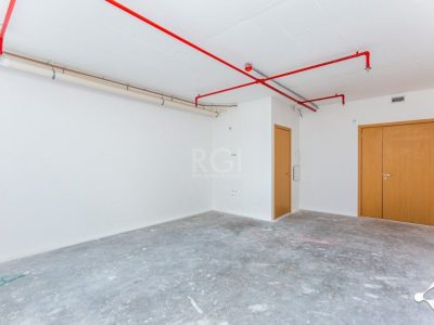 Conjunto/Sala à venda com 144m² no bairro Santana em Porto Alegre - Foto 21