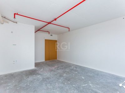 Conjunto/Sala à venda com 144m² no bairro Santana em Porto Alegre - Foto 22