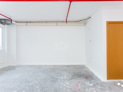 Conjunto/Sala à venda com 144m² no bairro Santana em Porto Alegre - Foto 24