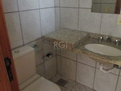 Cobertura à venda com 150m², 2 quartos, 1 suíte, 1 vaga no bairro Petrópolis em Porto Alegre - Foto 10