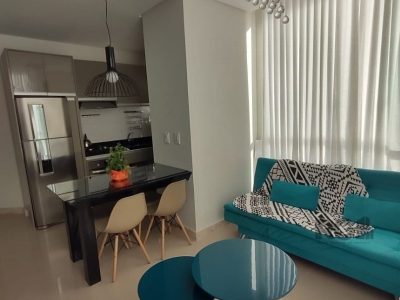 Apartamento à venda com 60m², 1 quarto, 1 vaga no bairro Navegantes em Capão da Canoa - Foto 16