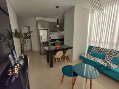 Apartamento à venda com 60m², 1 quarto, 1 vaga no bairro Navegantes em Capão da Canoa - Foto 13