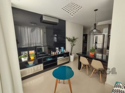 Apartamento à venda com 60m², 1 quarto, 1 vaga no bairro Navegantes em Capão da Canoa - Foto 12