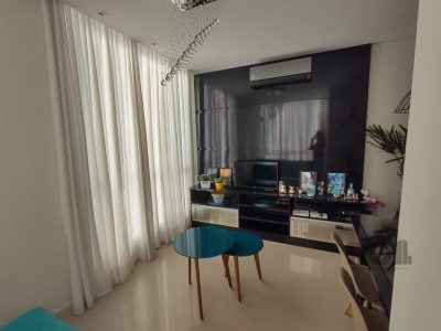 Apartamento à venda com 60m², 1 quarto, 1 vaga no bairro Navegantes em Capão da Canoa - Foto 17